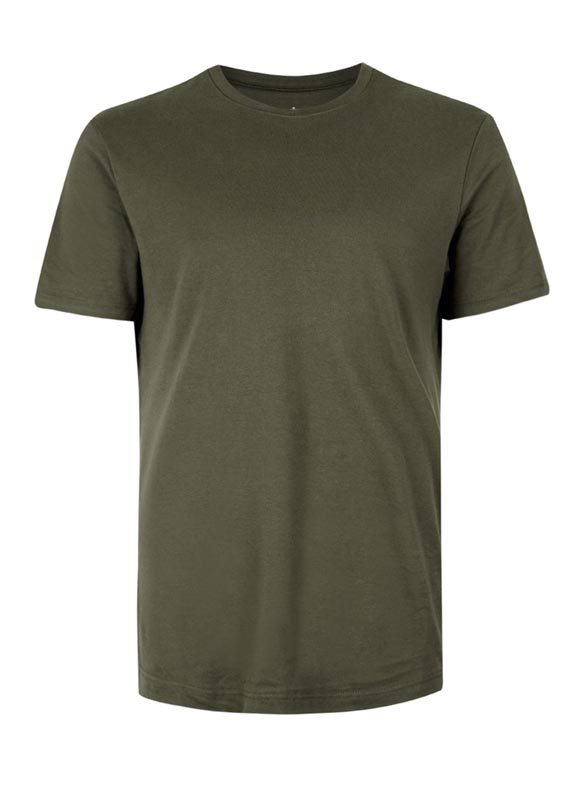 100% Cotton T-Shirt manufacturer ATT003